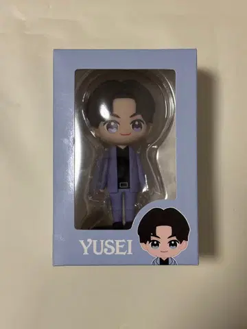 FANTASTICS 야기 유세이 유세소타 페스티벌 피규어