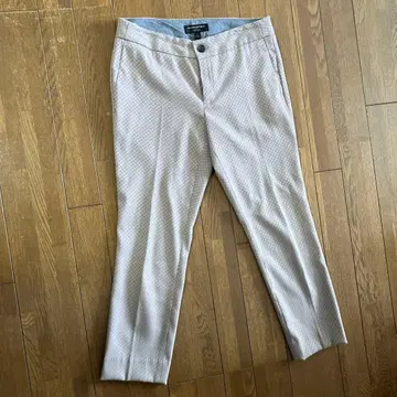 BANANA REPUBLIC 슬랙스