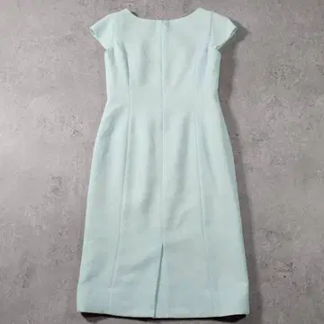[ 새상품급 ] Kii by Takihyo 고급 타이트 원피스 민트 9호