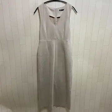 ZARA 트위드 원피스 오버롤 스커트 포멀 원피스