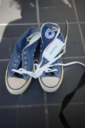 CONVERSE ALL STAR 하이컷 29cm 미사용 새상품