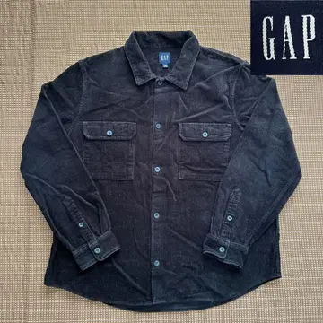 올드 갭 코듀로이 자켓