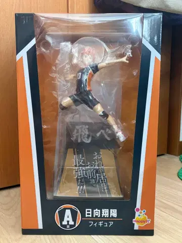 A상 히나타 쇼요 하이큐!! Happy 복권