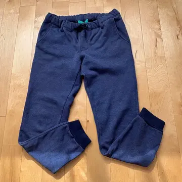 JACK BUNNY 조거 팬츠 네이비