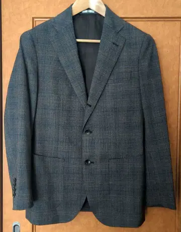 정장 셀렉트 자켓