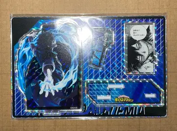 나의 히어로 아카데미아 생일 명장면 디오라마 피규어 다비 벌스데이