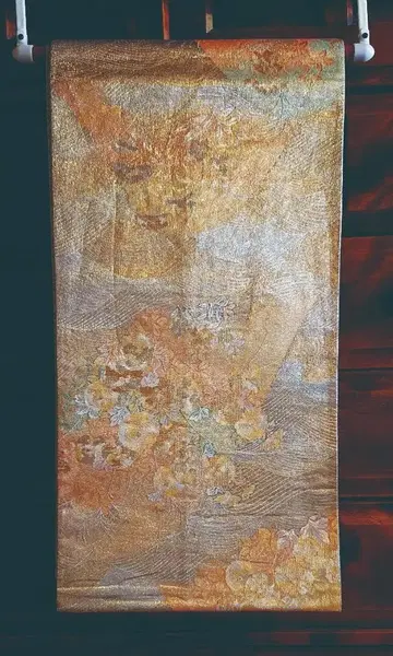 후쿠로 오비 [ 사카니시 ]