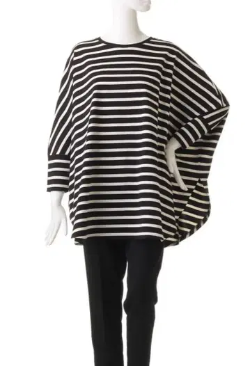 루피 백 슬릿 러스틱 탑