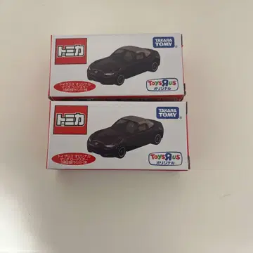 토미카 토이저러스 마쓰다 로드스터
