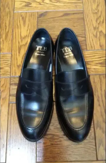 TLB 로퍼 tlb mallorca