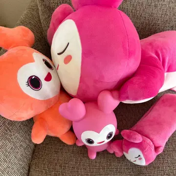 TWICE 러블리 모음 B