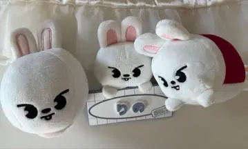 Straykids Leebit 리노