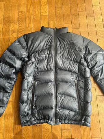 THE NORTH FACE 다운 자켓