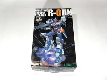 [ 미조립 ] R-GUN S.R.G-S-006 코토부키야