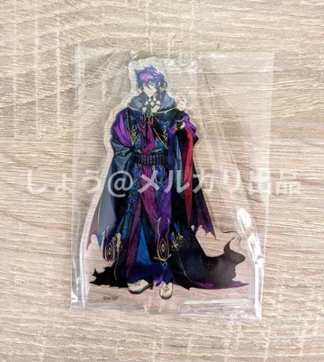 앙샹테 오토파 아크릴 스탠드 미셸