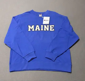 [ 새상품 ] 러셀 애슬레틱 RUSSELL ATHLETIC 맨투맨 L