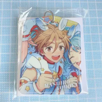 앙스타 러기지 참 마시로 토모야