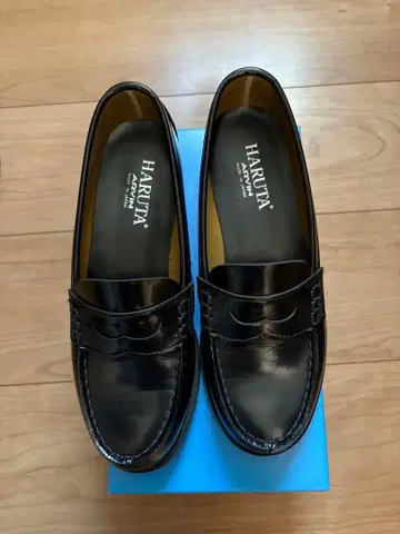 하루타 로퍼 24cm