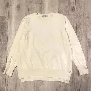 23구 울 캐시미어 니트 M