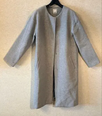 Te chichi 노카라 코트