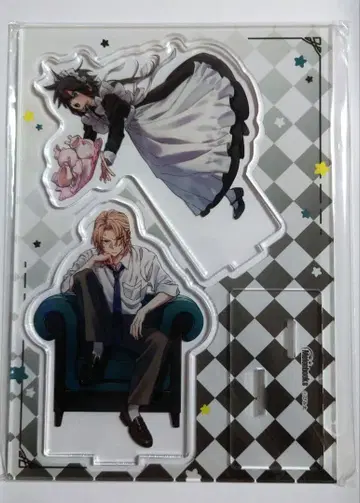 비미태 도도군치의 메이드 쇼타 1권 멜론북스 아크릴 스탠드