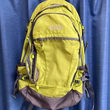 콜맨 워커 33 라임 레어