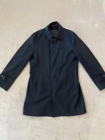 바니스 뉴욕 스텐카라 코트