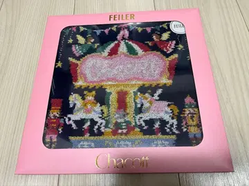 페이러 차코트 너트 크래커 ChacottNUTCRACKER 라즈베리