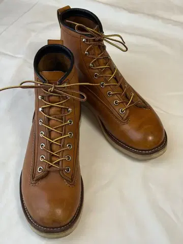 Redwing 2904 라인맨 9D