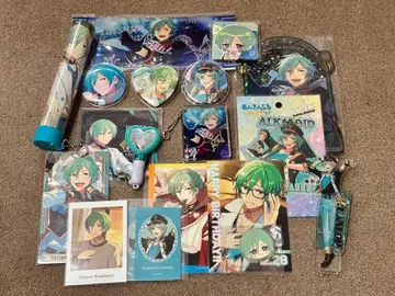 카제하야 타츠미 / 묶음 판매