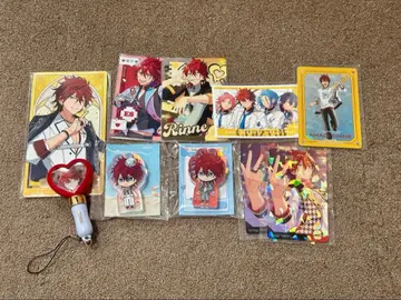 아마기 린네 / 묶음 판매