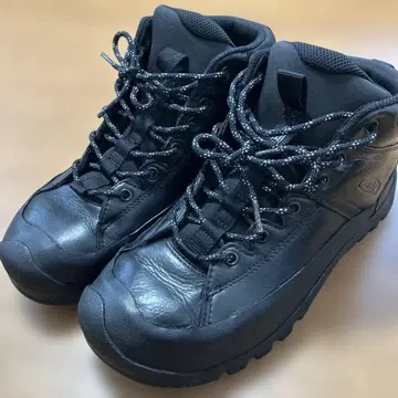 KEEN 신발 25.5cm