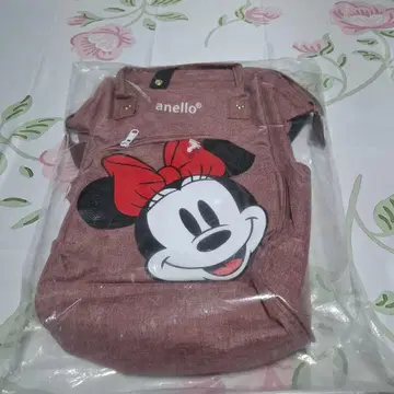 미니 백팩 미개봉