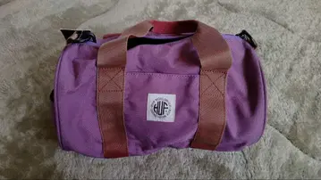 HUF 토트백 숄더 끈 포함