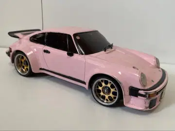 레어! 교쇼 1/24 무선 조종 포르쉐 911 RWB 서던크로스 루프