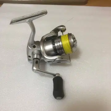 시마노 바이오 마스터 mg 1000PGS