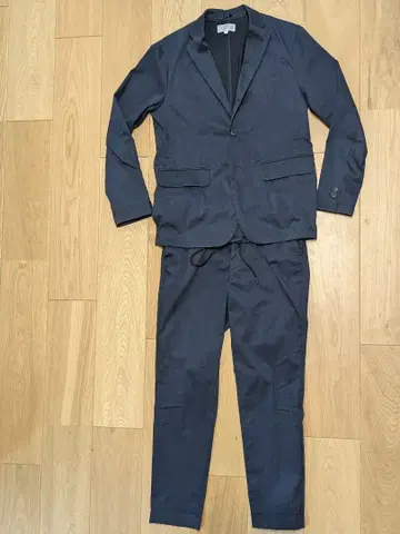 ABAHOUSE 셋업 사이즈 44