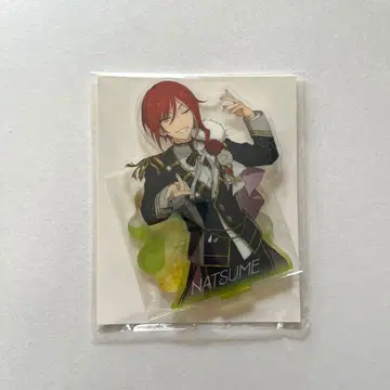 앙스타 스타포니 아크릴 스탠드 사카사키 나츠메