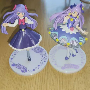 스타 트윙클 프리큐어 큐티 피규어 큐어 셀레네 마도카