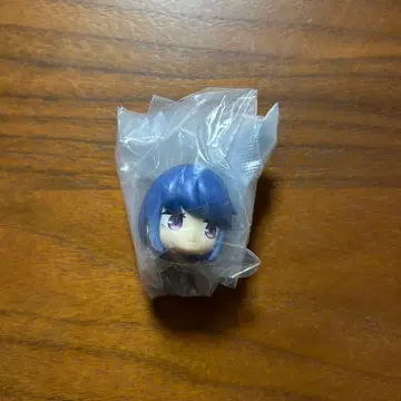 유루캠 유루캠 아소토 2 A상 빅 사이즈 피규어! 시마 린