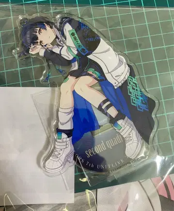 마유즈미 후유코 7th Live 아크릴 스탠드