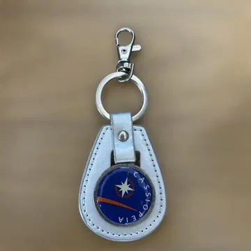 카시오페아 키링