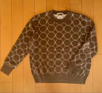 미나 페르호넨 탬버린 니트