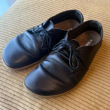 Vivobarefoot Ra II Mens EU42 브라운