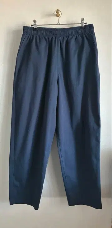 Freshservice CORPORATE EASY PANTS 네이비 M