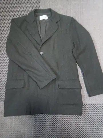 Yarmo/야모 오피서 자켓