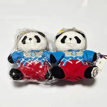 울트라맨 제로 셰라라 봉제 인형