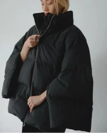 jself 볼륨 다운 코트