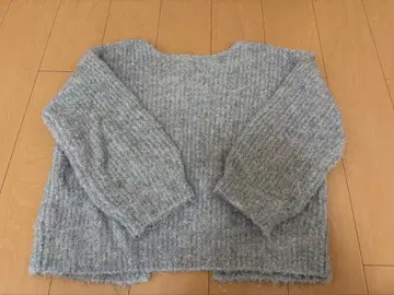 archives 니트 스웨터