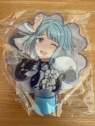 아이돌 응원봉 튜브 - Superbloom 시노 하지메